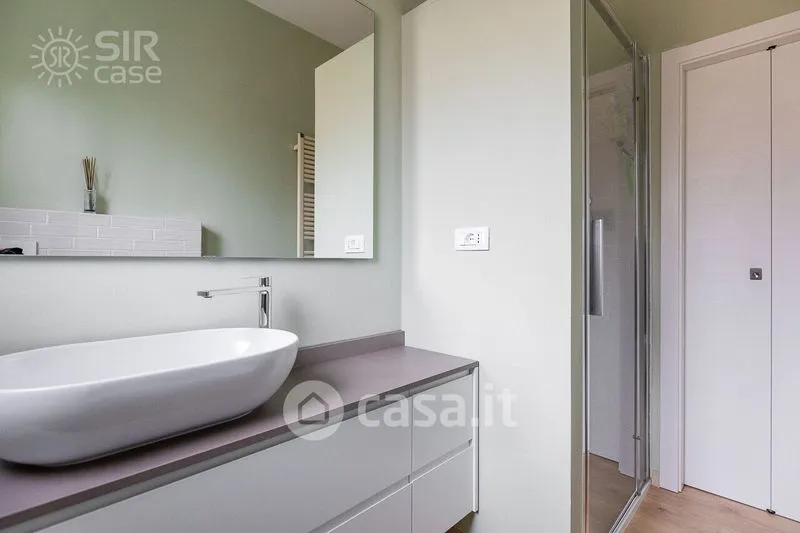 Vannitoad - Fully Refined Apartment with Terrace in Imola