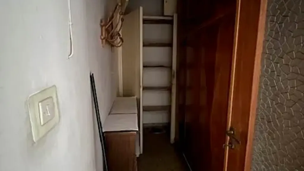 Toad - Apartment with Ascender in Chieti Centre