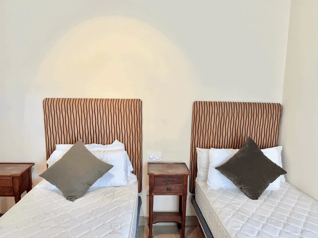 Chambres - Penthouse with Sea Views in La Alcaidesa