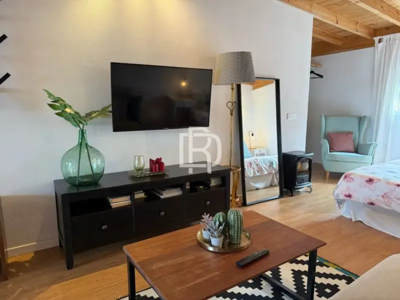 Magamistoad - Modern Flat with Terrace in Icod de los Vinos