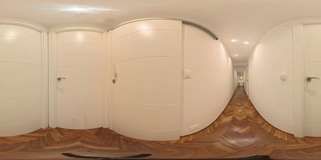 Esik - Apartment with Garage in Oviedo Centre