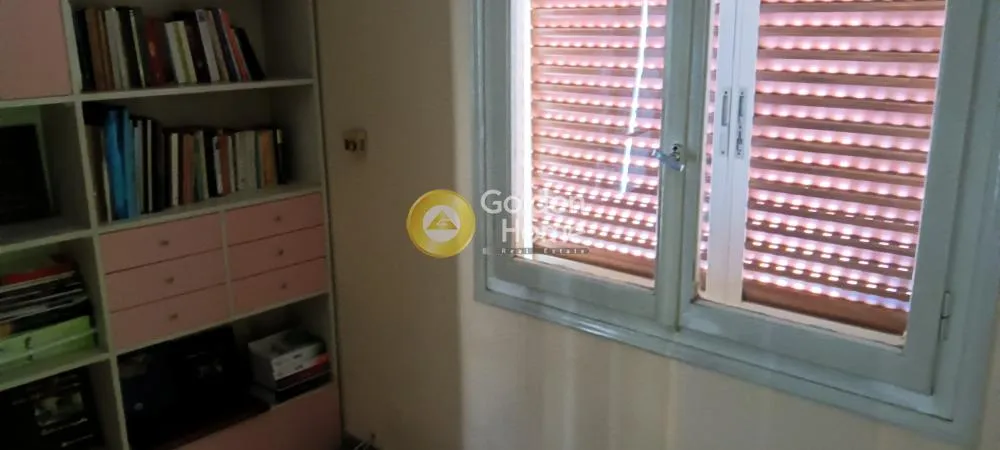 Kabinet - Duplex with Parking in Agios Dimitrios