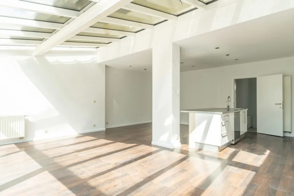 Elutuba - Charming House near Waterloo Centre