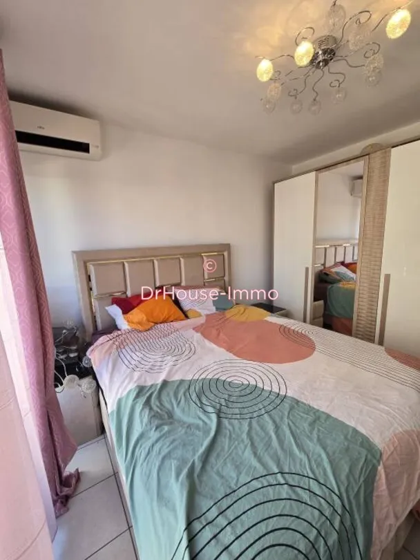Magamistoad - Fully Renovated 3-Bed Flat in Marseille Centre