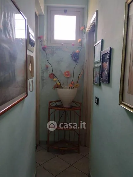Recibidor - Bifamiliar House with Sea View in Aci Sant'Antonio