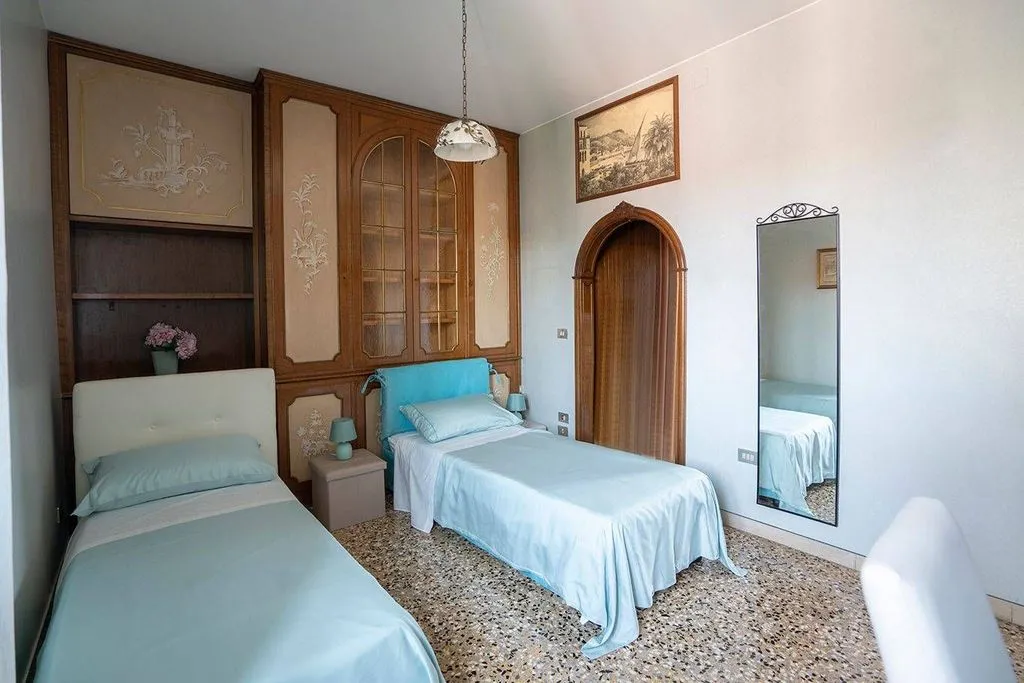 Magamistoad - Luxury Apartment with Garden Views in Milan