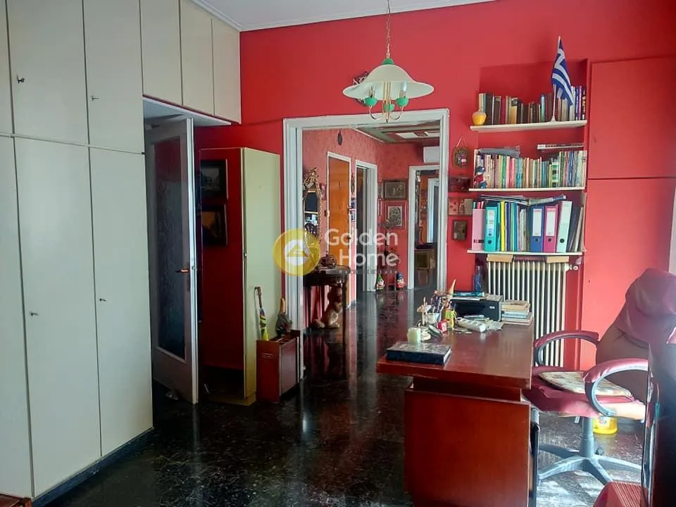 Kabinet - Apartment with Sea View in Kastella