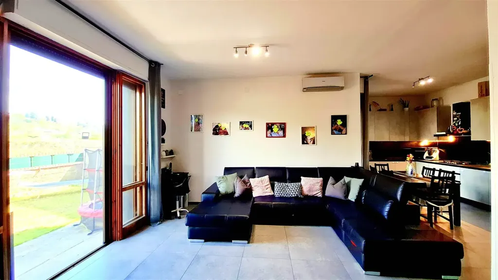 Elutuba - Rustic Apartment with Private Garden in Lastra a Signa