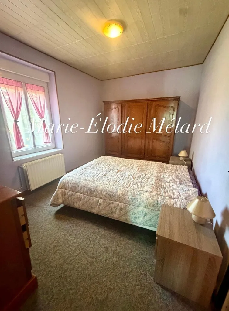 Camere da letto - Authentic Stone House in Mont-Saint-Martin