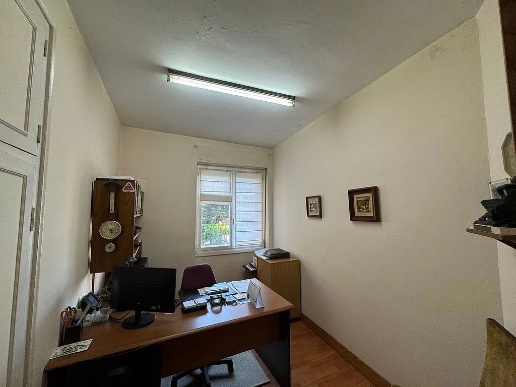 Kabinet - Spacious Flat with Terrace in Hondarribia
