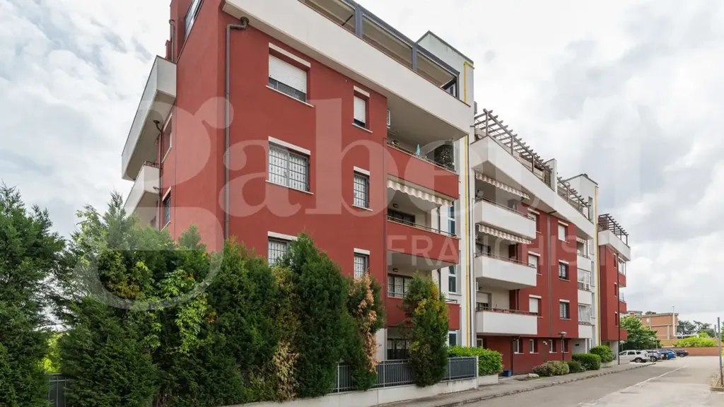 Appartement 4 pièces à IT