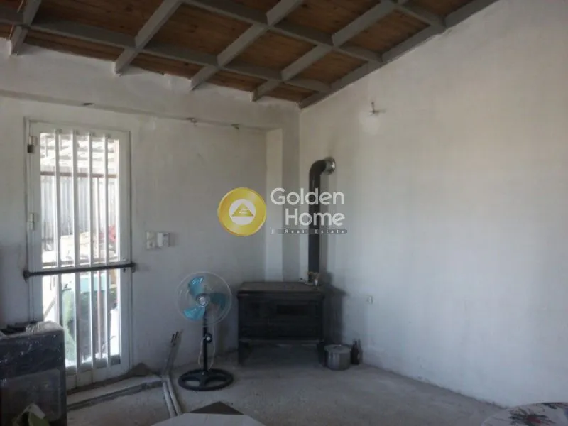 Stanze - Studio Apartment with Garden in Aspropyrgos