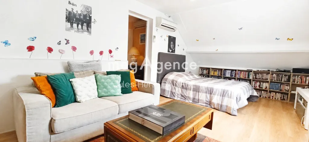 Magamistoad - House with Pool in Sens, 1h15 from Paris
