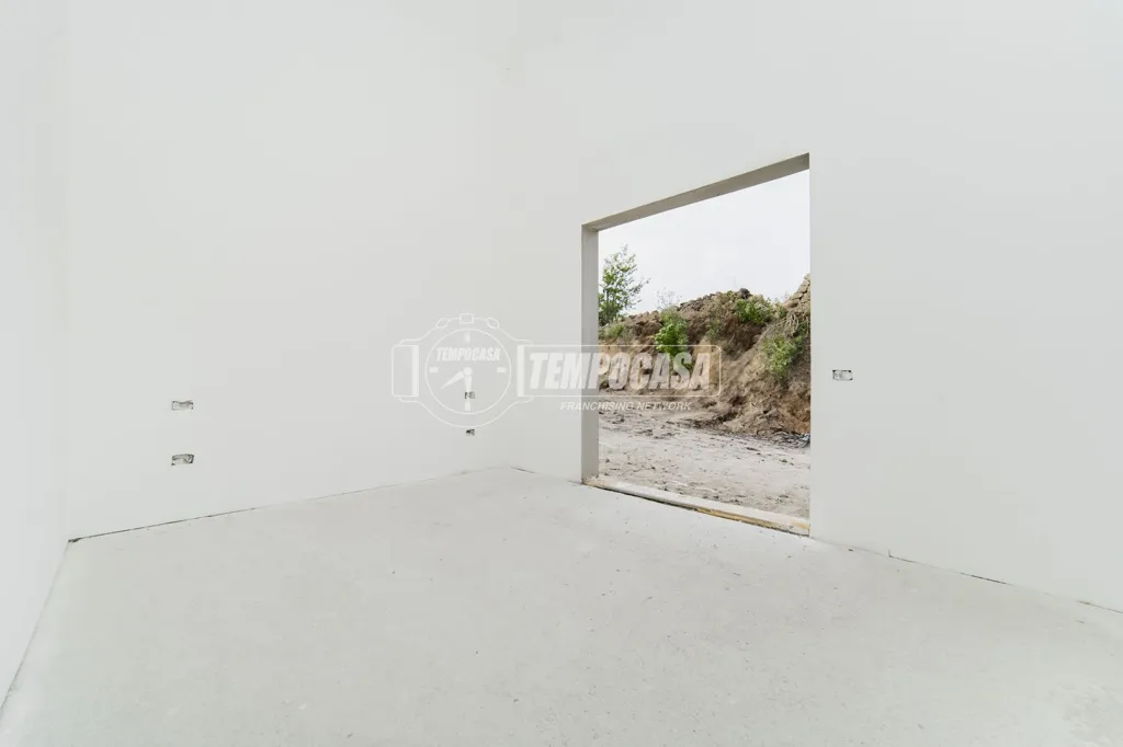 Stanze - Contemporary Villa with Private Garden in Formello