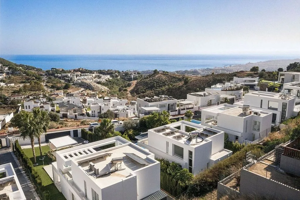 Extérieur - Modern Villa with Pool in Buenavista