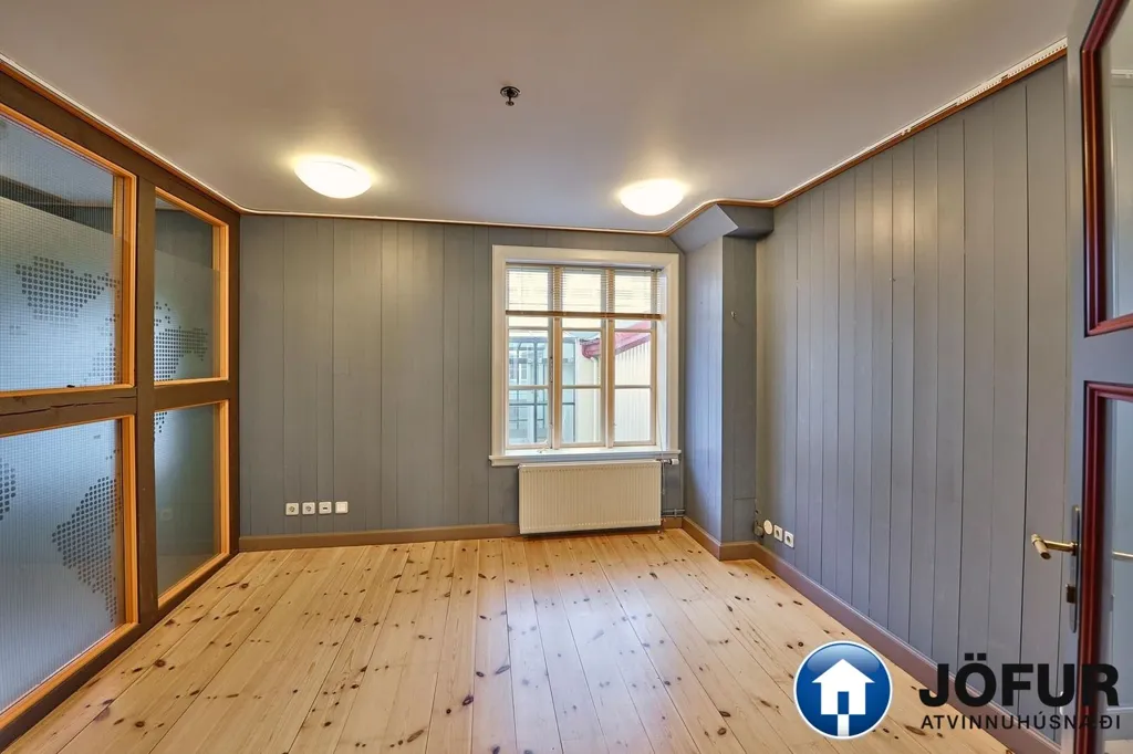 Kinnisvara asukohas Reykjavík