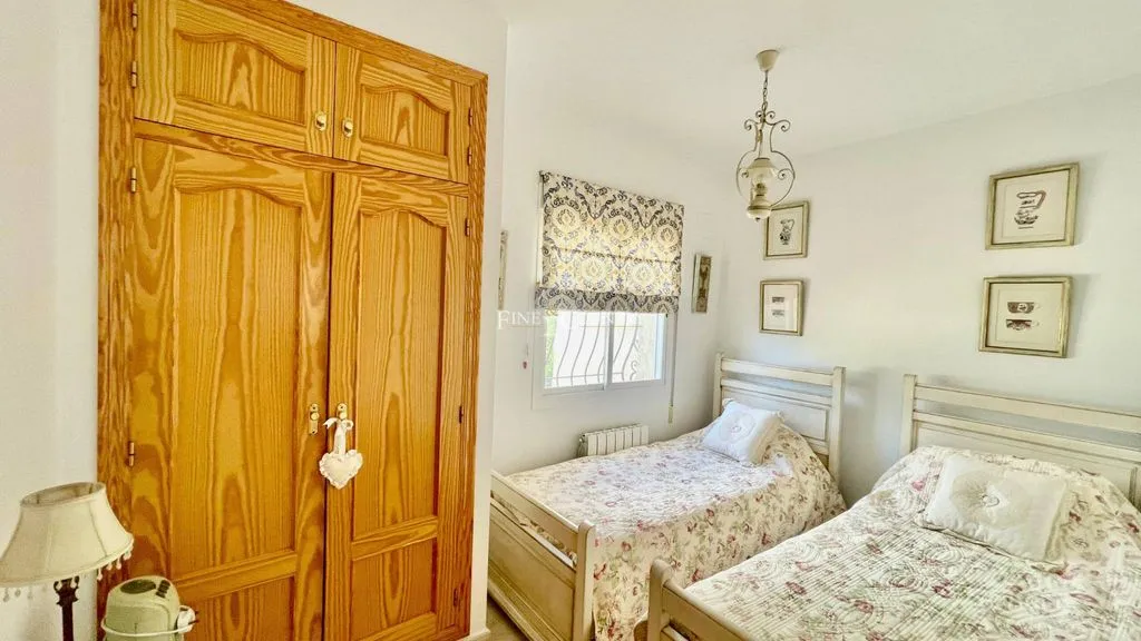 Chambres - Luxury Villa with Pool in Jalon Valley, Valencia