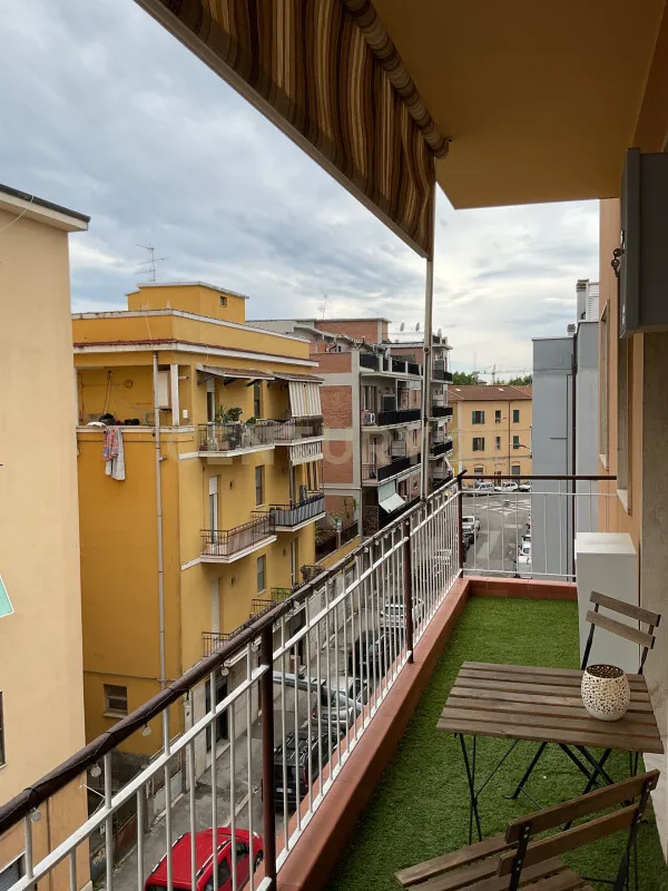 Rõdu - Modernised Apartment in Central Grosseto