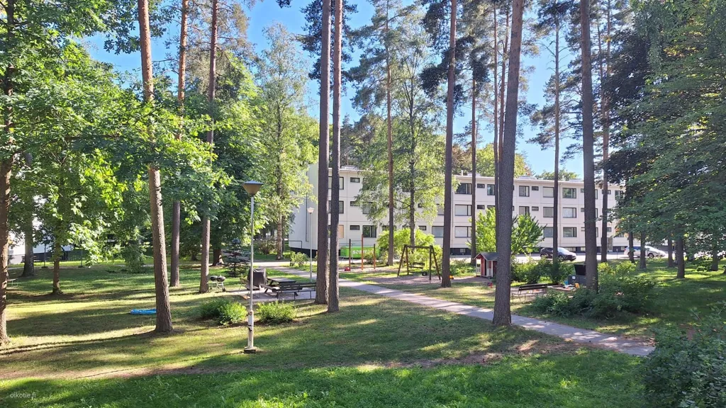 garden