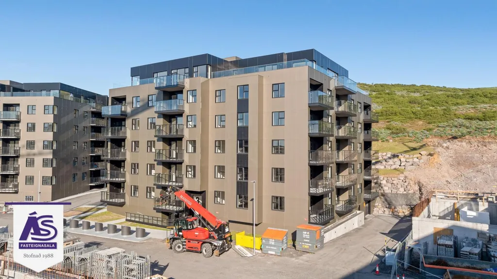Esterno - Luxury Apartments with Elevator in Hafnarfjörður