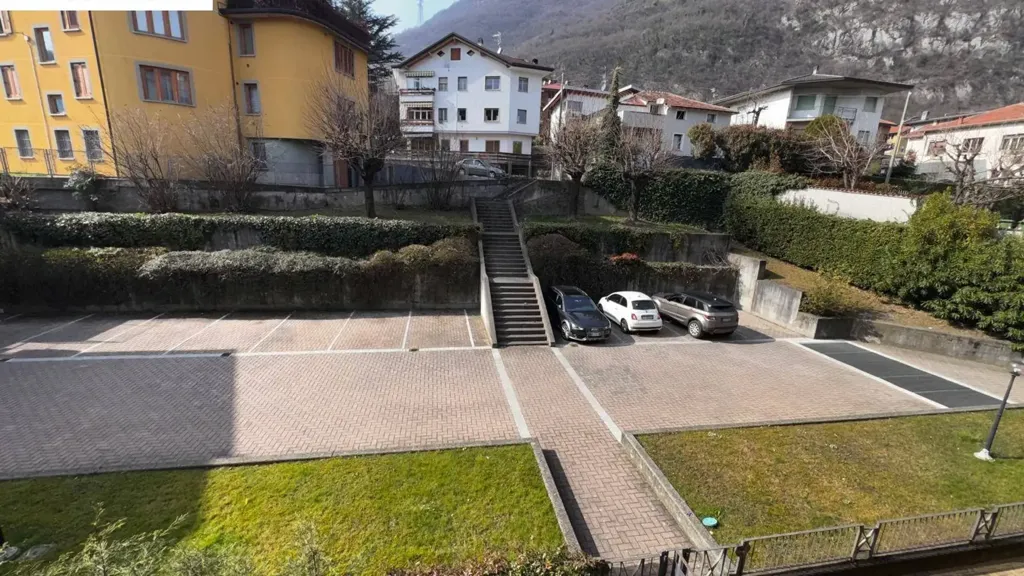 Esterno - Apartment with Terrace in Boario Alta