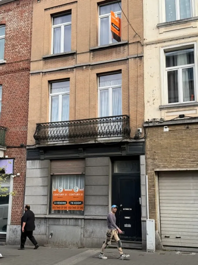 facade