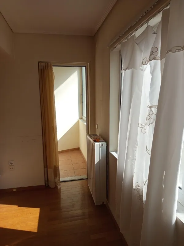 Stanze - Bright Corner Apartment with Balcony in Dafni