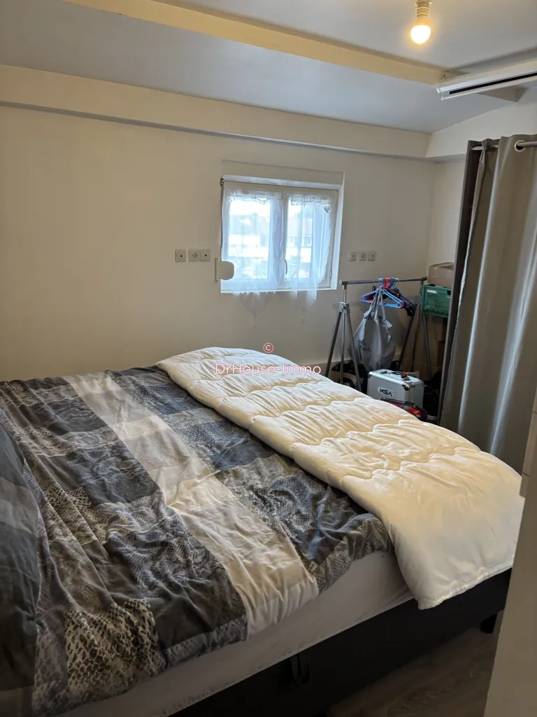 Chambres - Maison avec Jardin dans Quartier Calme à Wattrelos