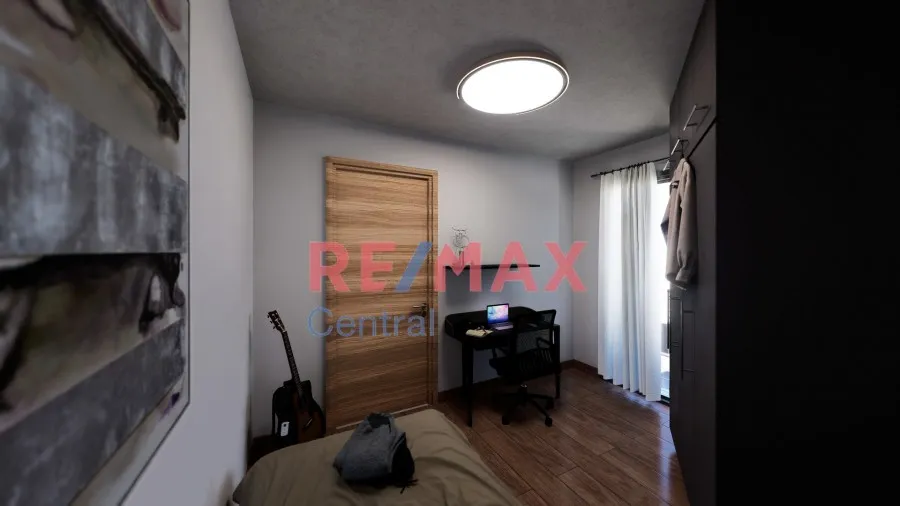 Magamistoad - Apartment with Sea View in Palaió Fáliro
