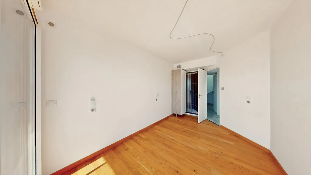 Stanze - Duplex with Notre Dame View in Marseille