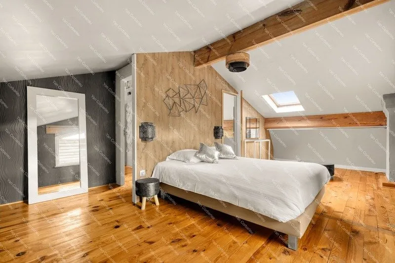 Magamistoad - Charming Family House with Pool near Auterive