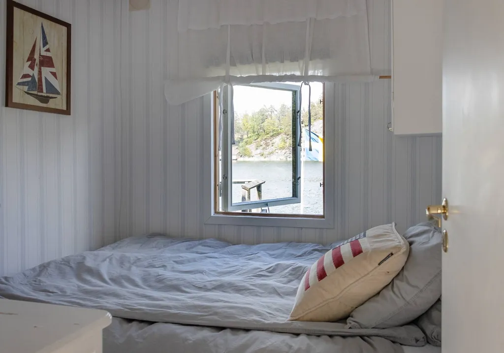 3-toaline maja asukohas Värmdö kommun