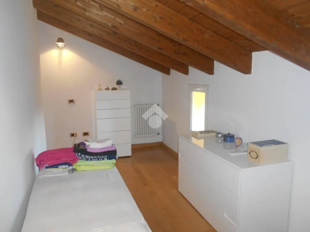 Magamistoad - Attic with Terrace in Porto Garibaldi