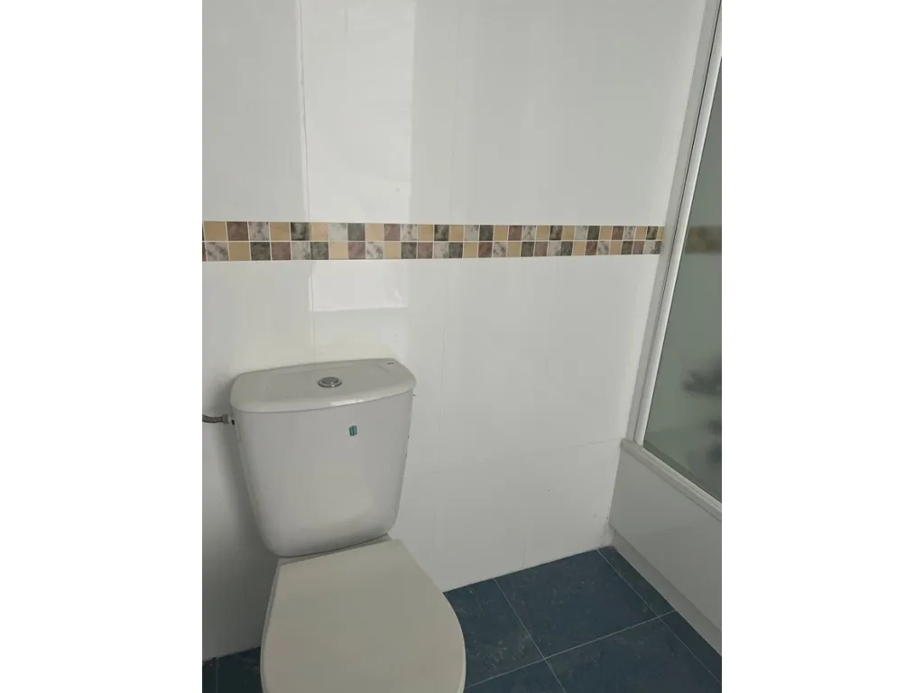Salles de bain - Newly Built Penthouse with Sea View in Calpe