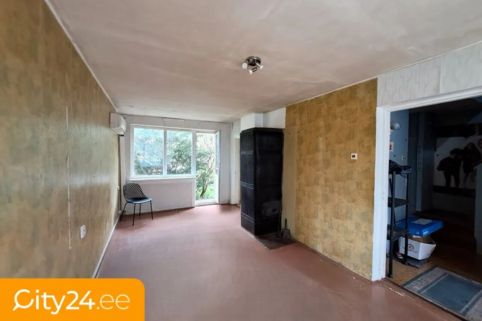 Appartement 3 pièces à Keila linn