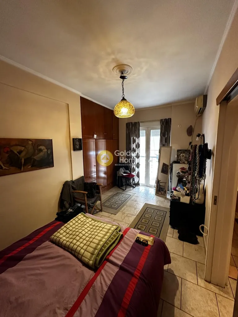 Appartement 4 pièces à GR