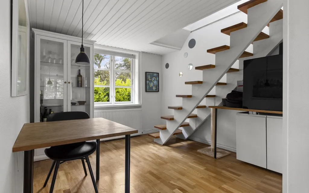 Maison 4 pièces à Sorø