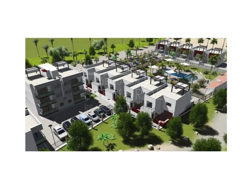 Development Land with Hotel Potential in Olhão