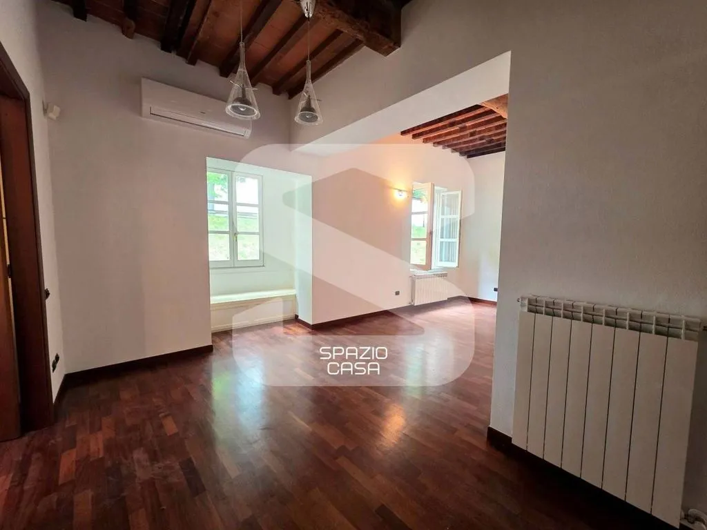 Toad - Luxury Flat with Historic View in Lucca