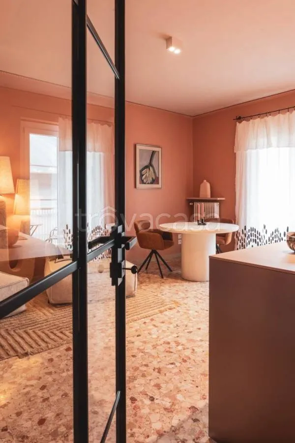 Ingresso - Luxury Triplex with Terrace in Grado