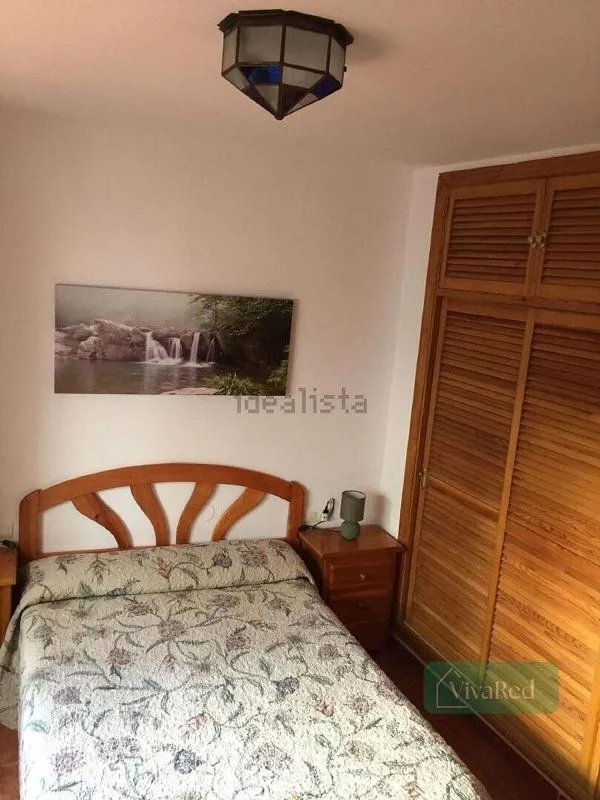 Magamistoad - Apartment with Terrace in Albaicín, Granada