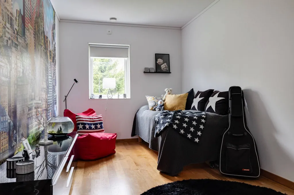 Chambres - High-Quality Villa with Pool in Adolfsberg