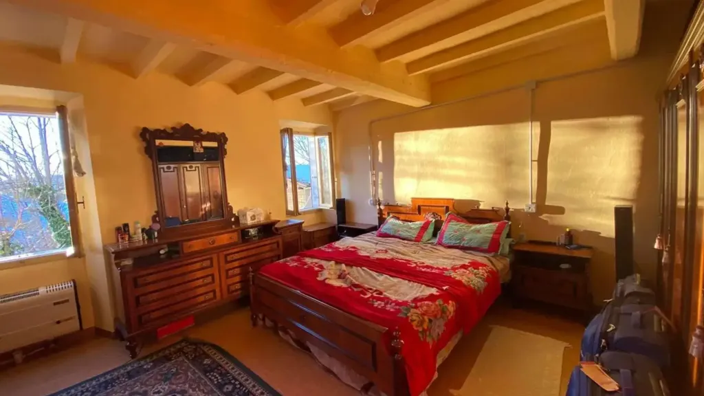 Magamistoad - Terraced House with Panoramic View in Casina