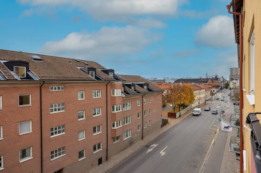 Appartement 2 pièces à Eskilstuna kommun