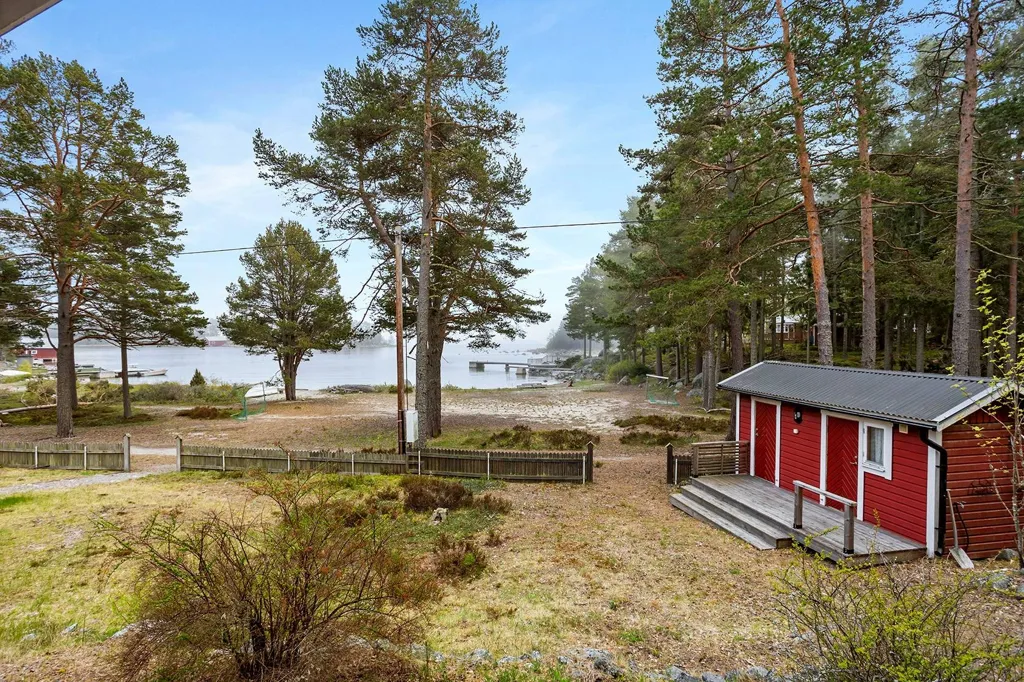 3-toaline maja asukohas Söderhamns kommun