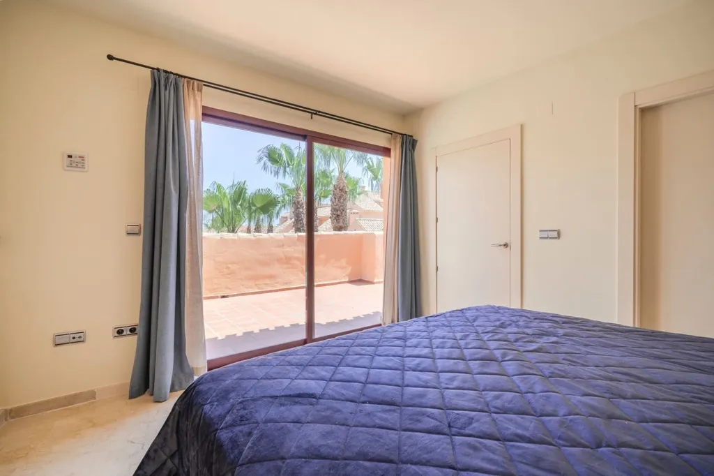 Magamistoad - Penthouse Duplex with Sea View in Los Narejos