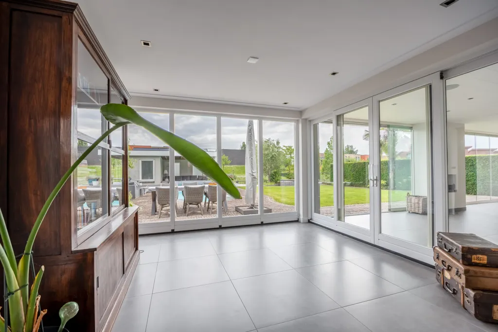 Terrazza - Luxury Villa with Pool at Beuningse Plas, Beuningen