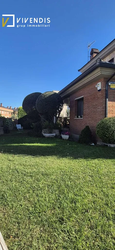 Jardin - Detached House with Pool in Alpicat