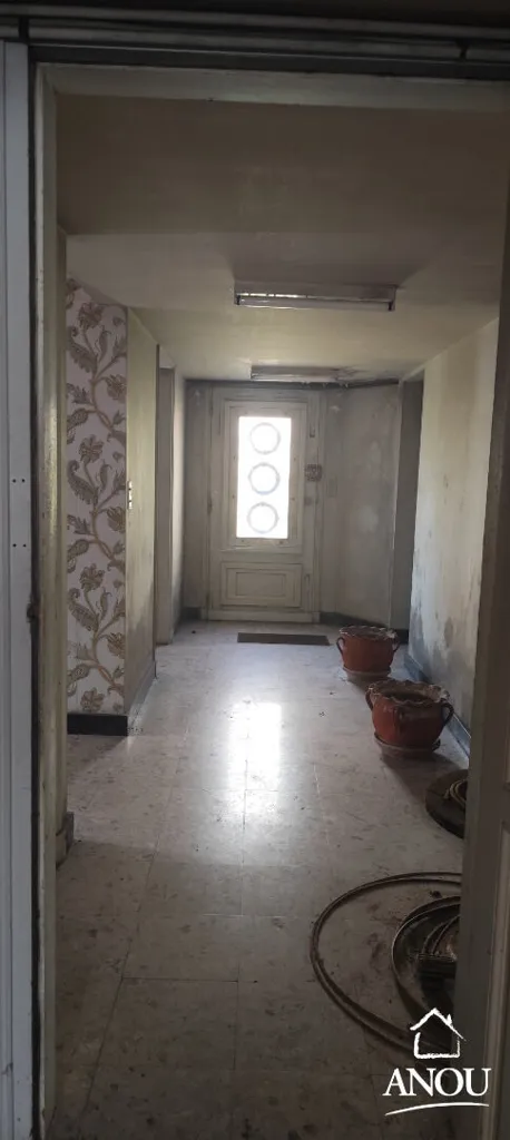Entrée - Maison Familiale dans le Quartier Historique de Châteaudun