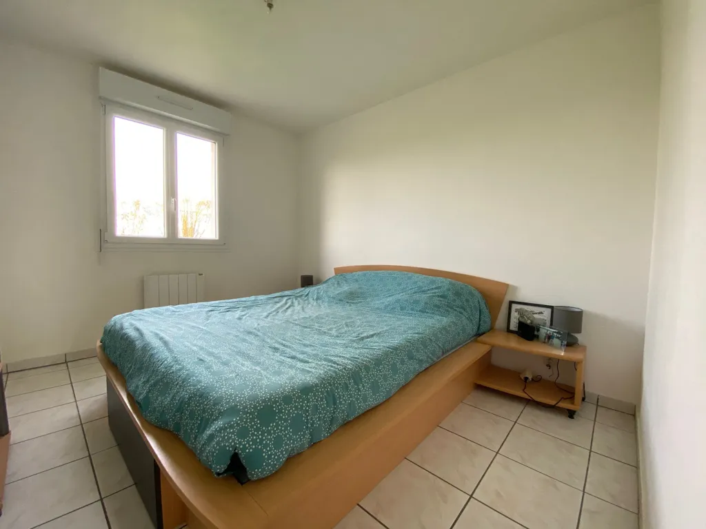 Magamistoad - Single-Storey House with Garden in Meurcé